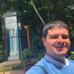 Meet your Posher, Gualberto